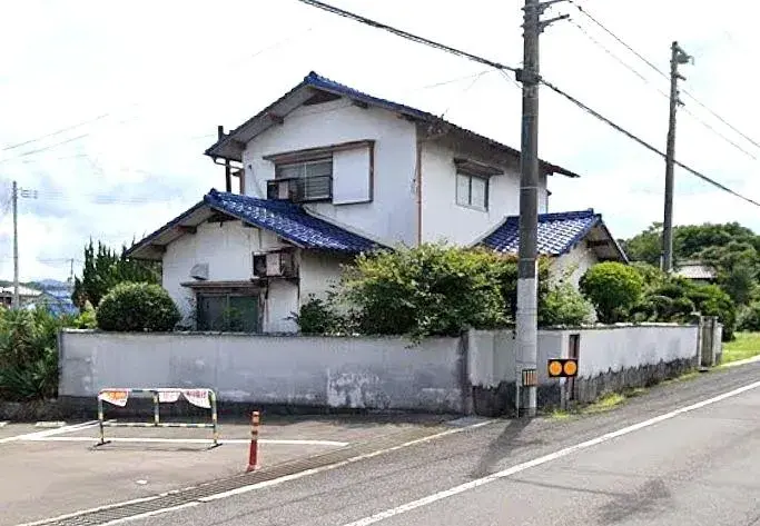 4DK Property Takamatsu City Kagawa Prefecture (3)