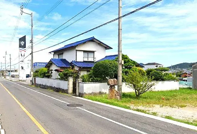 4DK Property Takamatsu City Kagawa Prefecture (4)