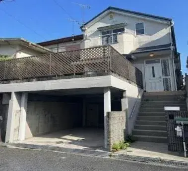 Akiya in 神戸市