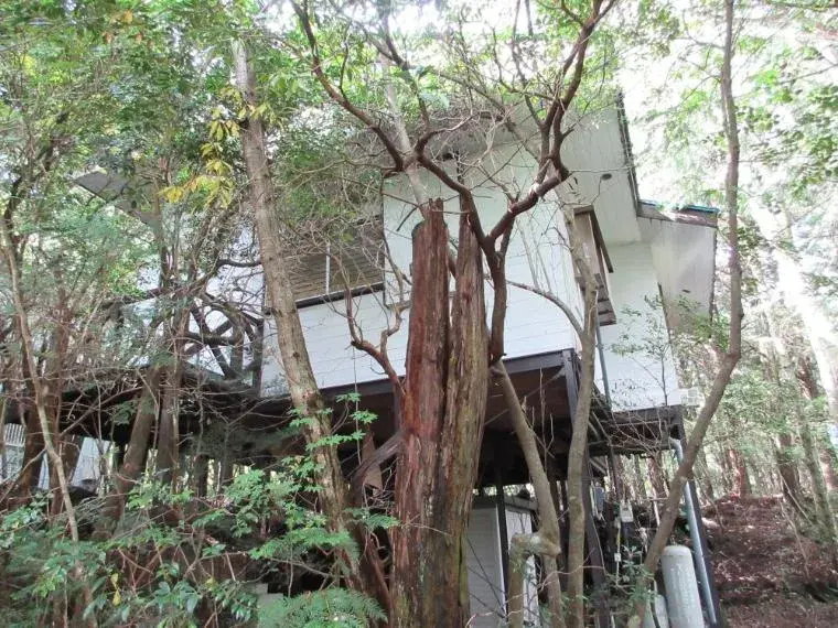 Akiya in Yamanashi
