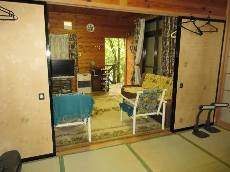 1LDK Property Narusawa Village Yamanashi Prefecture (3)