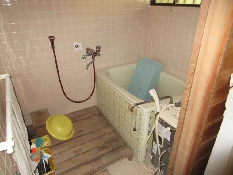 1LDK Property Narusawa Village Yamanashi Prefecture (7)