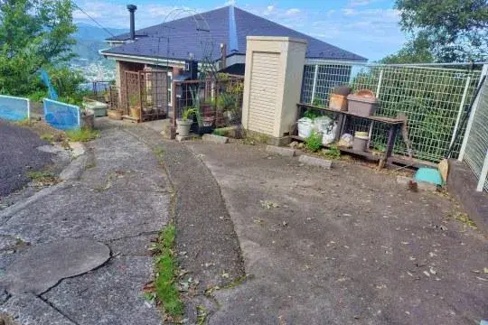 3LDK Property Atami City Shizuoka Prefecture (4)