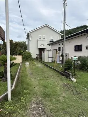 3LDK Property Tateyama City Chiba Prefecture (4)