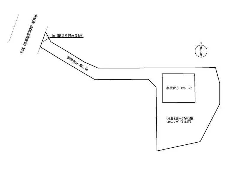 3LDK Property Tateyama City Chiba Prefecture (10)