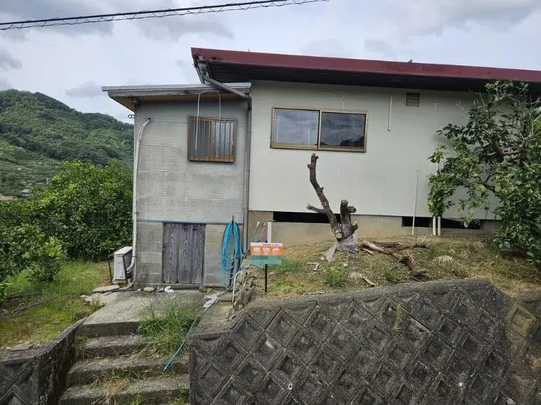 Akiya in Wakayama