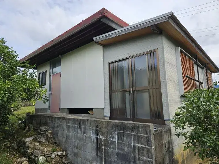 Propiedad 3DK
Aridagawa-cho, Arida-gun
Prefectura de Wakayama (2)