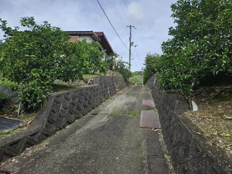 Propiedad 3DK
Aridagawa-cho, Arida-gun
Prefectura de Wakayama (4)