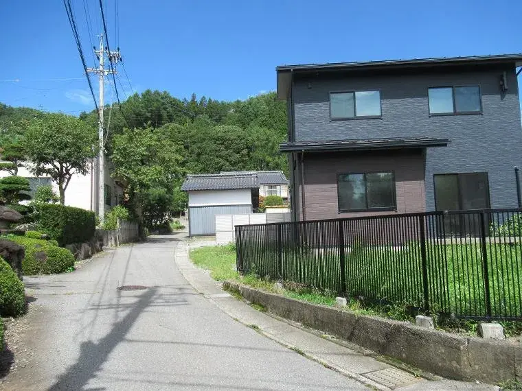 4LDK Property Okaya City Nagano Prefecture (2)