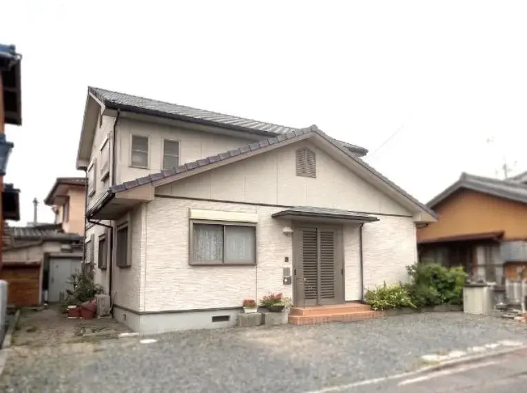 Akiya in Mie