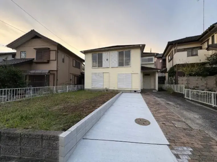 4SLDK Sodegaura City Chiba Prefecture (2)