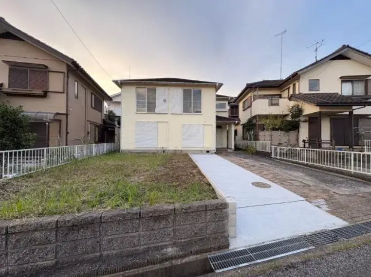 4SLDK Sodegaura City Chiba Prefecture (3)