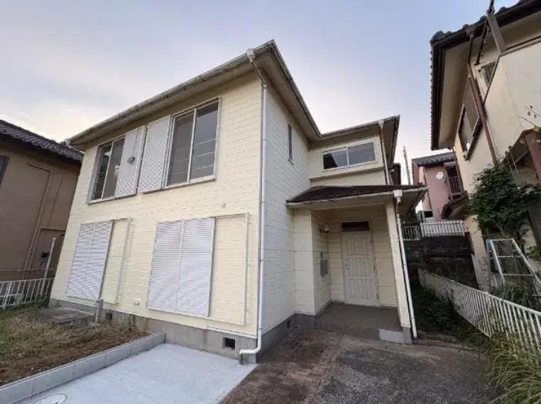 4SLDK Sodegaura City Chiba Prefecture (5)