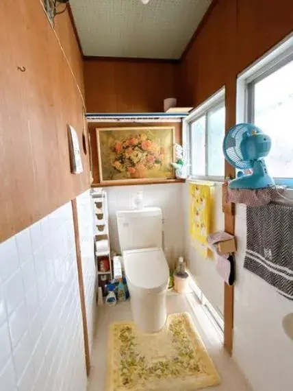 3LDK property Ibusuki City Kagoshima Prefecture (18)