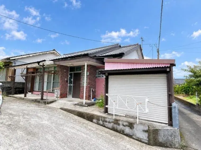 3LDK property Ibusuki City Kagoshima Prefecture (3)