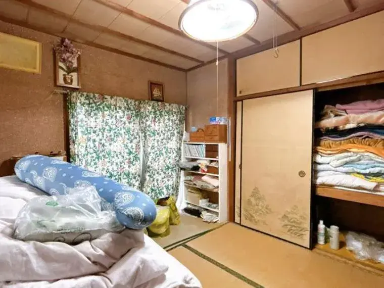 3LDK property Ibusuki City Kagoshima Prefecture (8)