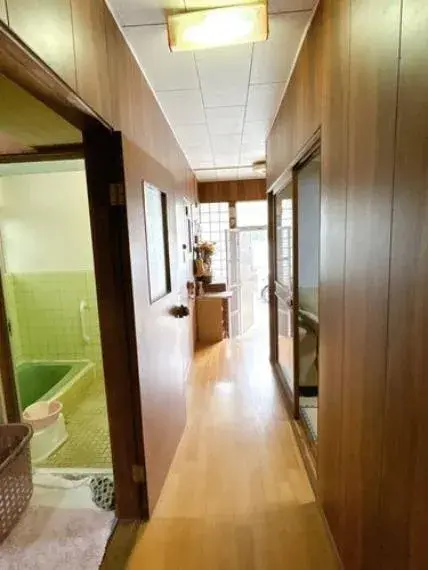 3LDK property Ibusuki City Kagoshima Prefecture (10)