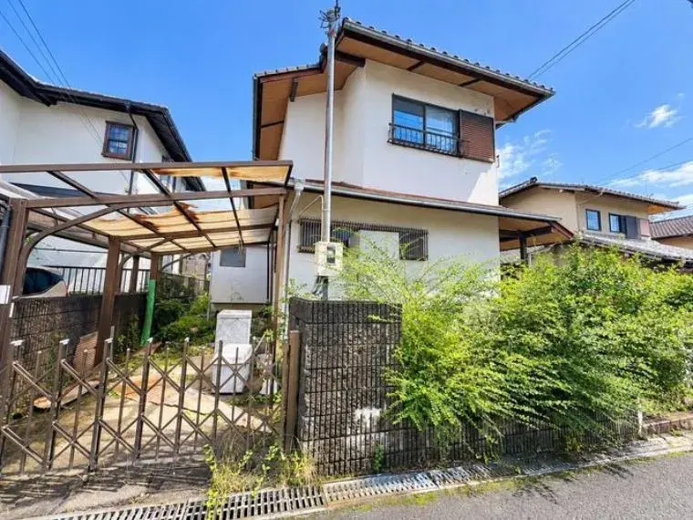 3LDK Property Kizugawa City Kyoto Prefecture (2)