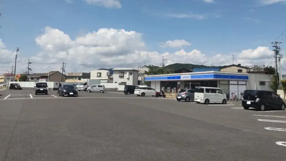 3LDK Property Kizugawa City Kyoto Prefecture (9)