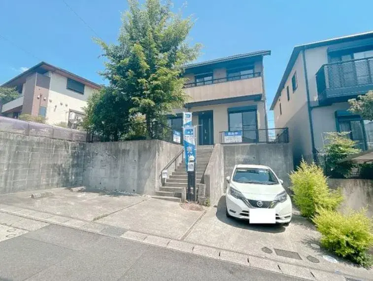 Akiya in Aichi