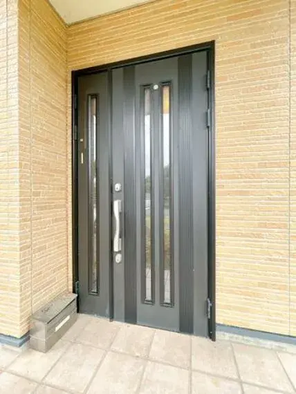 4LDK عقار مدينة مياما محافظة فوكوكا (5)