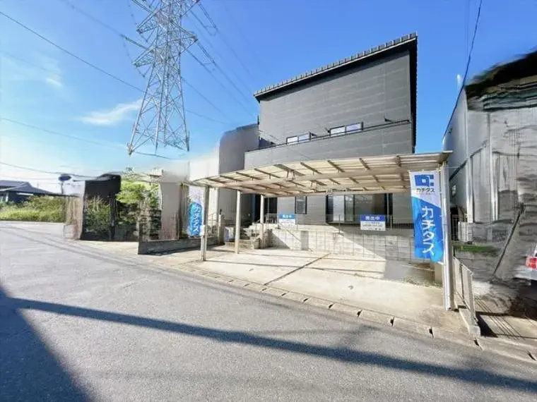 3LDK Ville de Yotsukaido Préfecture de Chiba (2)