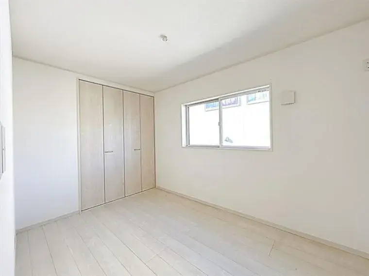 3LDK Ville de Yotsukaido Préfecture de Chiba (12)
