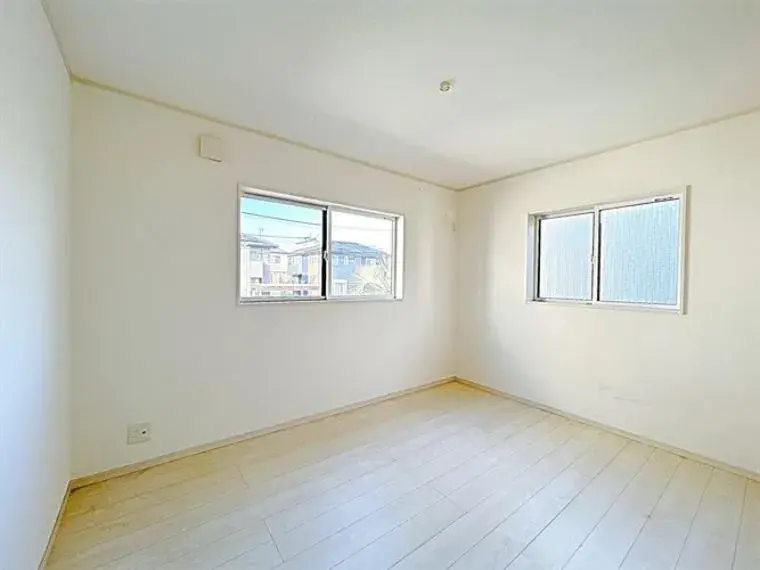 3LDK Ville de Yotsukaido Préfecture de Chiba (13)