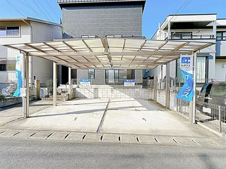 3LDK Ville de Yotsukaido Préfecture de Chiba (3)
