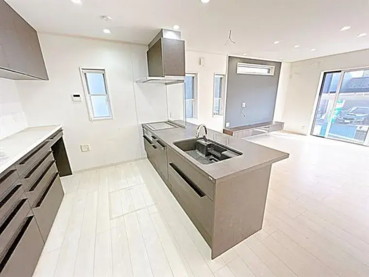 3LDK Ville de Yotsukaido Préfecture de Chiba (28)