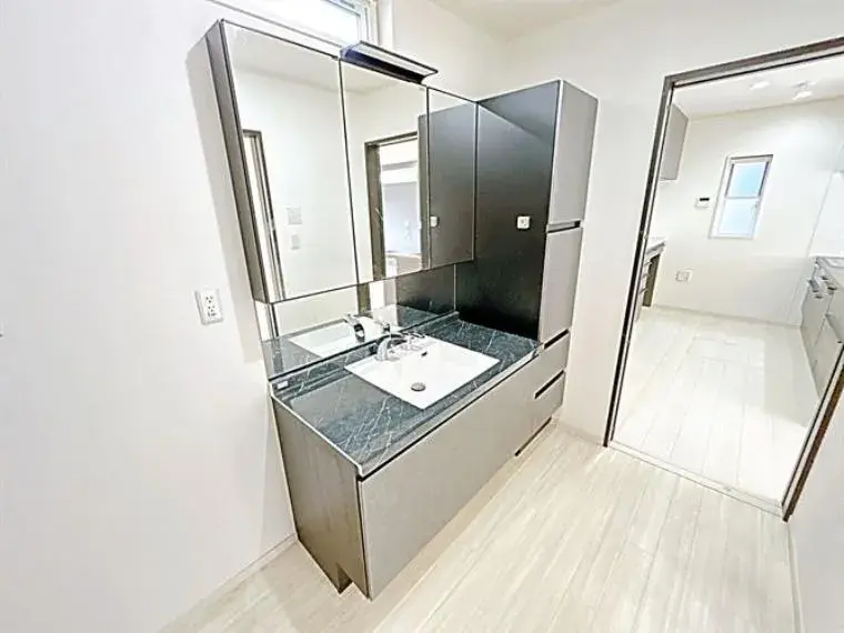 3LDK Ville de Yotsukaido Préfecture de Chiba (29)