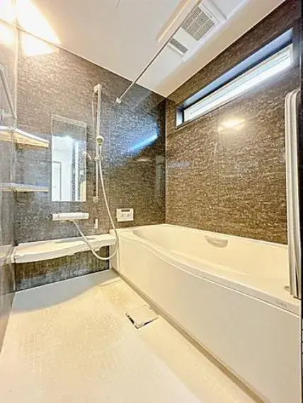 3LDK Ville de Yotsukaido Préfecture de Chiba (30)