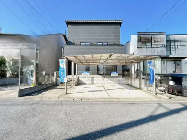 3LDK Ville de Yotsukaido Préfecture de Chiba (5)