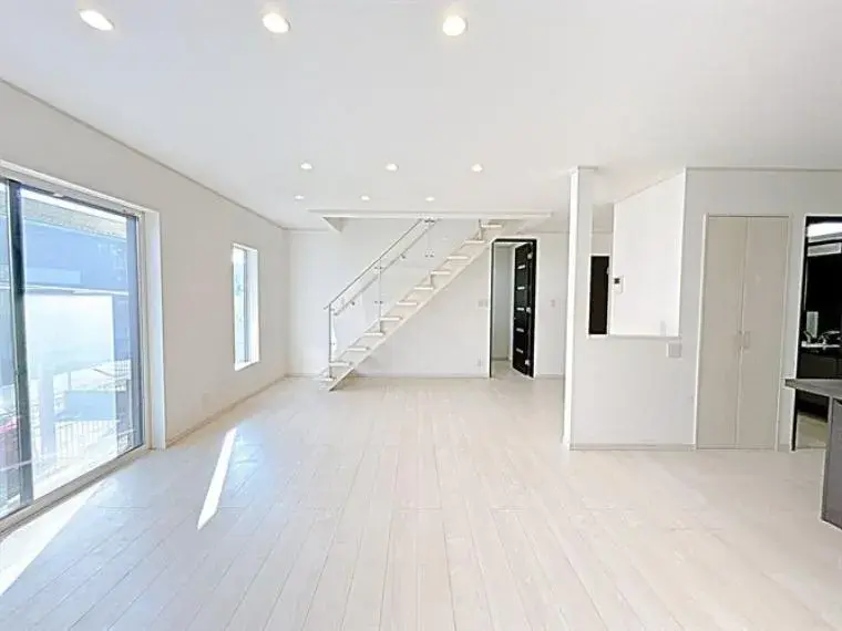 3LDK Ville de Yotsukaido Préfecture de Chiba (6)