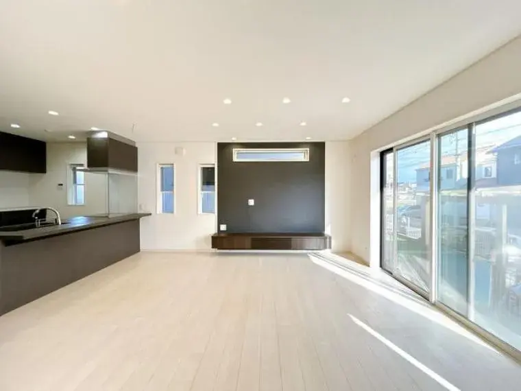 3LDK Ville de Yotsukaido Préfecture de Chiba (9)