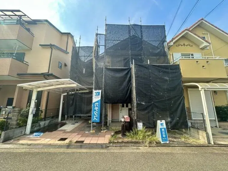 4LDK Property Izumiotsu City Osaka Prefecture (2)