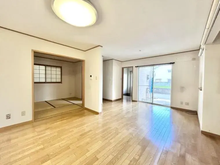 4LDK Property Izumiotsu City Osaka Prefecture (13)