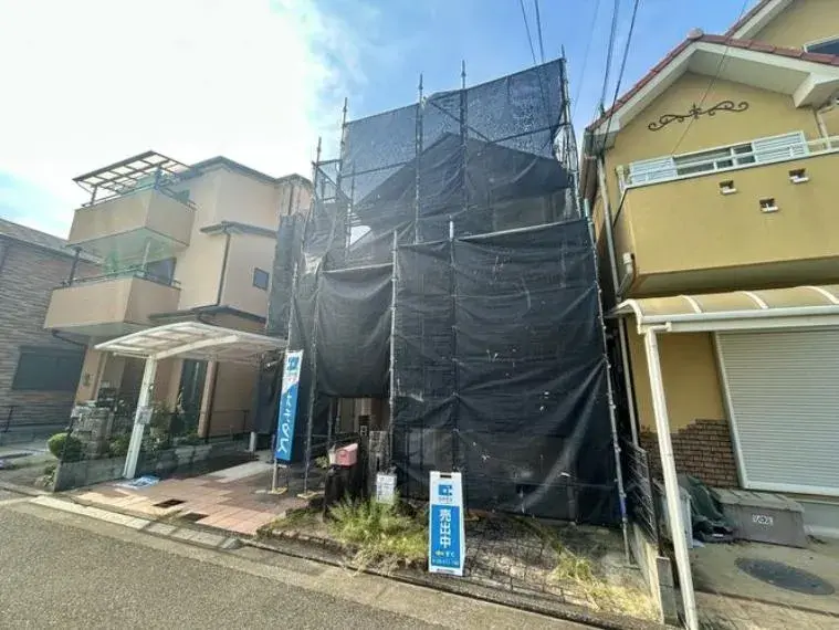4LDK Property Izumiotsu City Osaka Prefecture (3)