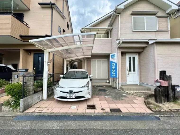 4LDK Property Izumiotsu City Osaka Prefecture (6)