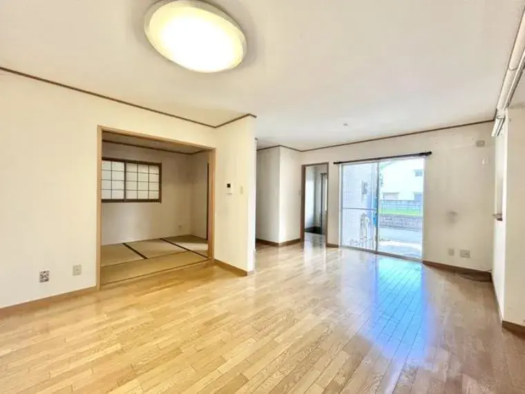 4LDK Property Izumiotsu City Osaka Prefecture (8)