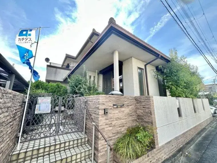 4SLDK عقار مدينة نارا محافظة نارا (10)