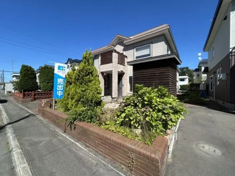3SLDK房产 江别市 北海道 (3)