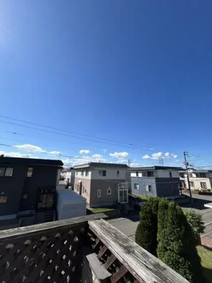 3SLDK房产 江别市 北海道 (5)
