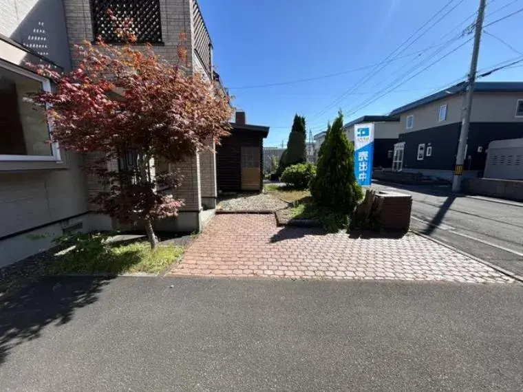 3SLDK房产 江别市 北海道 (7)