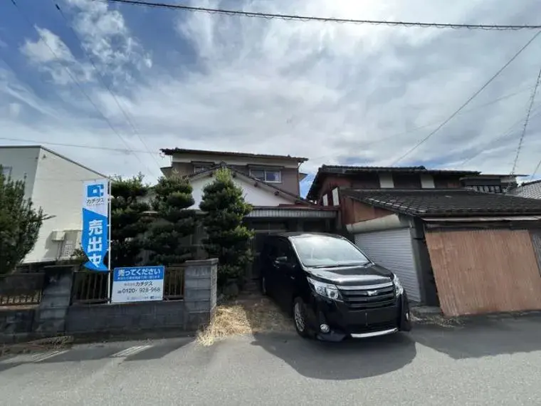 Akiya in Fukuoka
