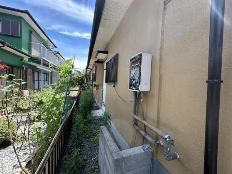 Propiedad 3DK Ciudad de Kikuchi Prefectura de Kumamoto (2)