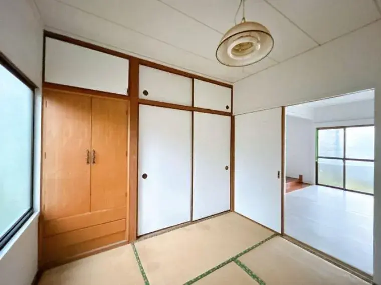 Propiedad 3DK Ciudad de Kikuchi Prefectura de Kumamoto (11)