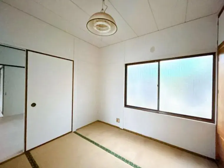 Propiedad 3DK Ciudad de Kikuchi Prefectura de Kumamoto (12)