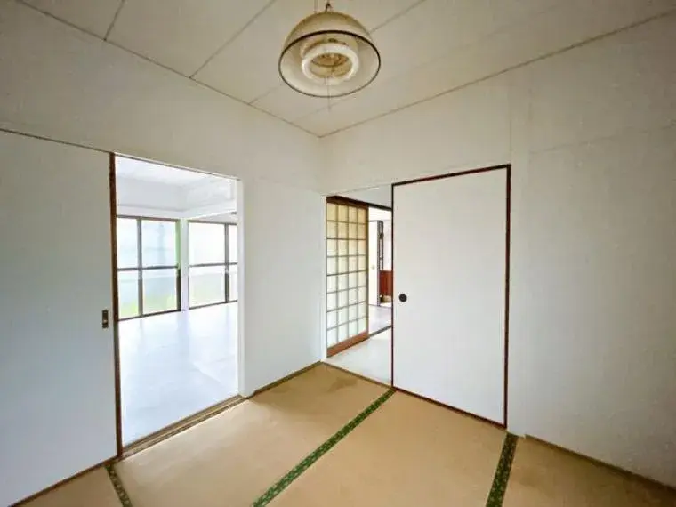 Propiedad 3DK Ciudad de Kikuchi Prefectura de Kumamoto (13)