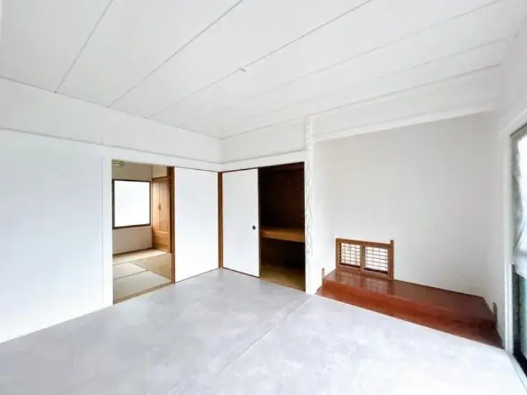Propiedad 3DK Ciudad de Kikuchi Prefectura de Kumamoto (16)